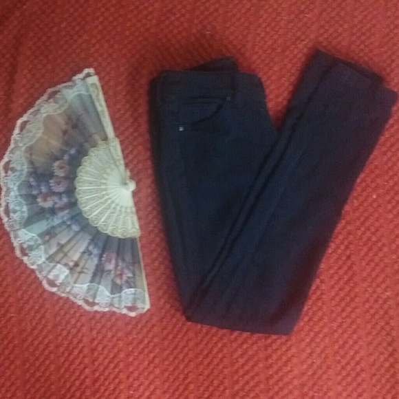 Black jeans - Picture 2 of 6